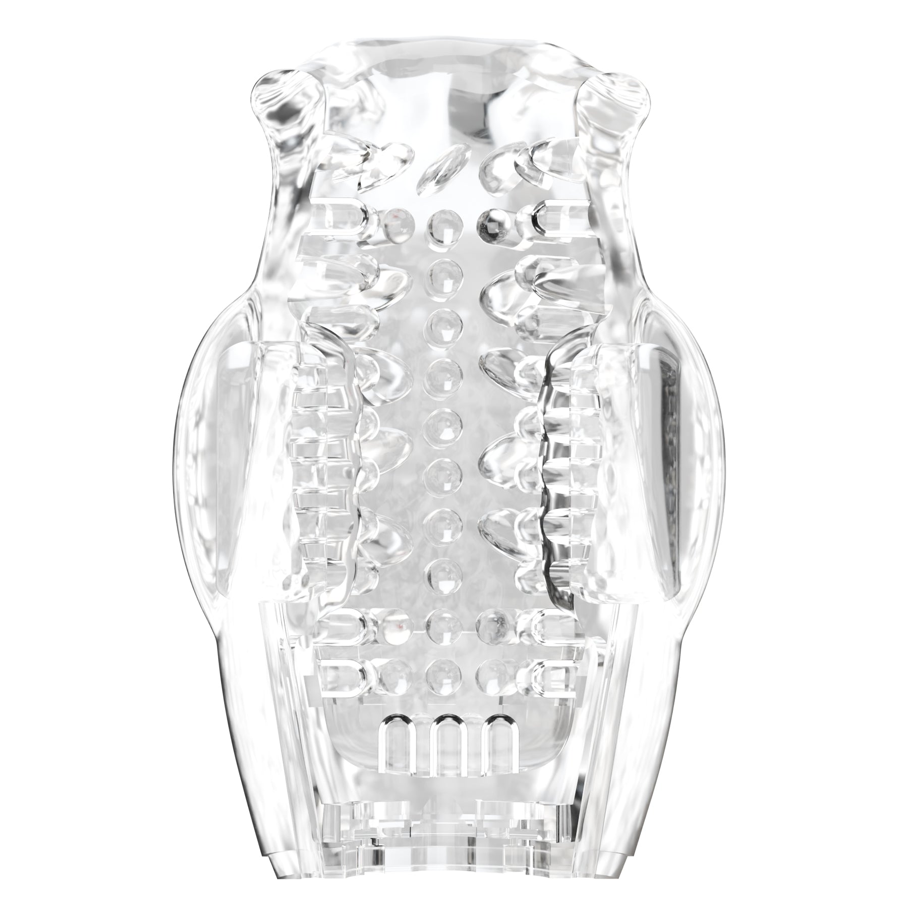 Adam & Eve Pleasure Pro 3000 Rotating & Thrusting Vibro Stroker