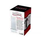 The Aneros Soaker