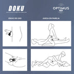 Camtoyz Vibrating Ring with App Doku