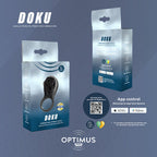 Camtoyz Vibrating Ring with App Doku