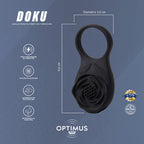 Camtoyz Vibrating Ring with App Doku