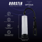 Camtoyz Penis Pump Boostia