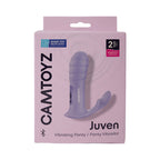 Camtoyz Vibrating Panty with App Juven