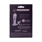 Camtoyz Vibrating Panty with App Juven