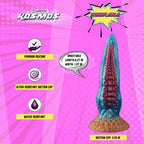 Camtoyz Dildo Hydrana
