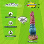 Camtoyz Dildo Arcana