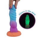 Camtoyz Splash Dildo Nova