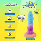 Camtoyz Splash Dildo Nova