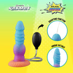 Camtoyz Splash Dildo Nova