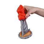 Camtoyz Splash Dildo Garon