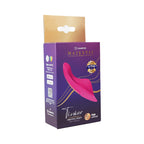 Camtoyz Vibrating Panty with App Tinker