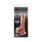Camtoyz Ultra Realistic Squirting Dildo Dumo