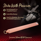 Temptasia Ardor Slapper Pink