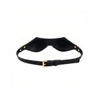 Temptasia Ardor Blindfold Black