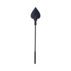 Temptasia Ardor Spade Crop Black