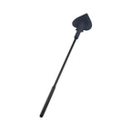 Temptasia Ardor Spade Crop Black