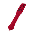 Temptasia Ardor Paddle Red