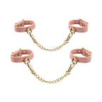 Temptasia Ardor Wrist & Ankle Restraints Pink