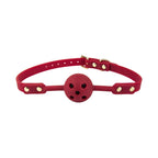Temptasia Ardor Ball Gag Red