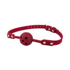 Temptasia Ardor Ball Gag Red
