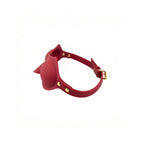Temptasia Ardor Blindfold Red