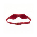 Temptasia Ardor Blindfold Red