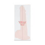 Camtoyz Realistic Squirting Dildo Karion