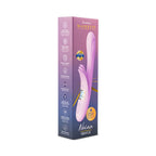 Camtoyz Heated Rabbit Vibrator Nelea
