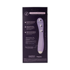 Camtoyz Warming Sensation Vibrator Kian
