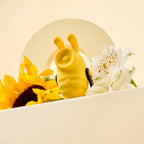 Camtoyz Clitoral Thumper Bumble Bee