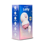 Camtoyz Clitoral Stimulator Pigly