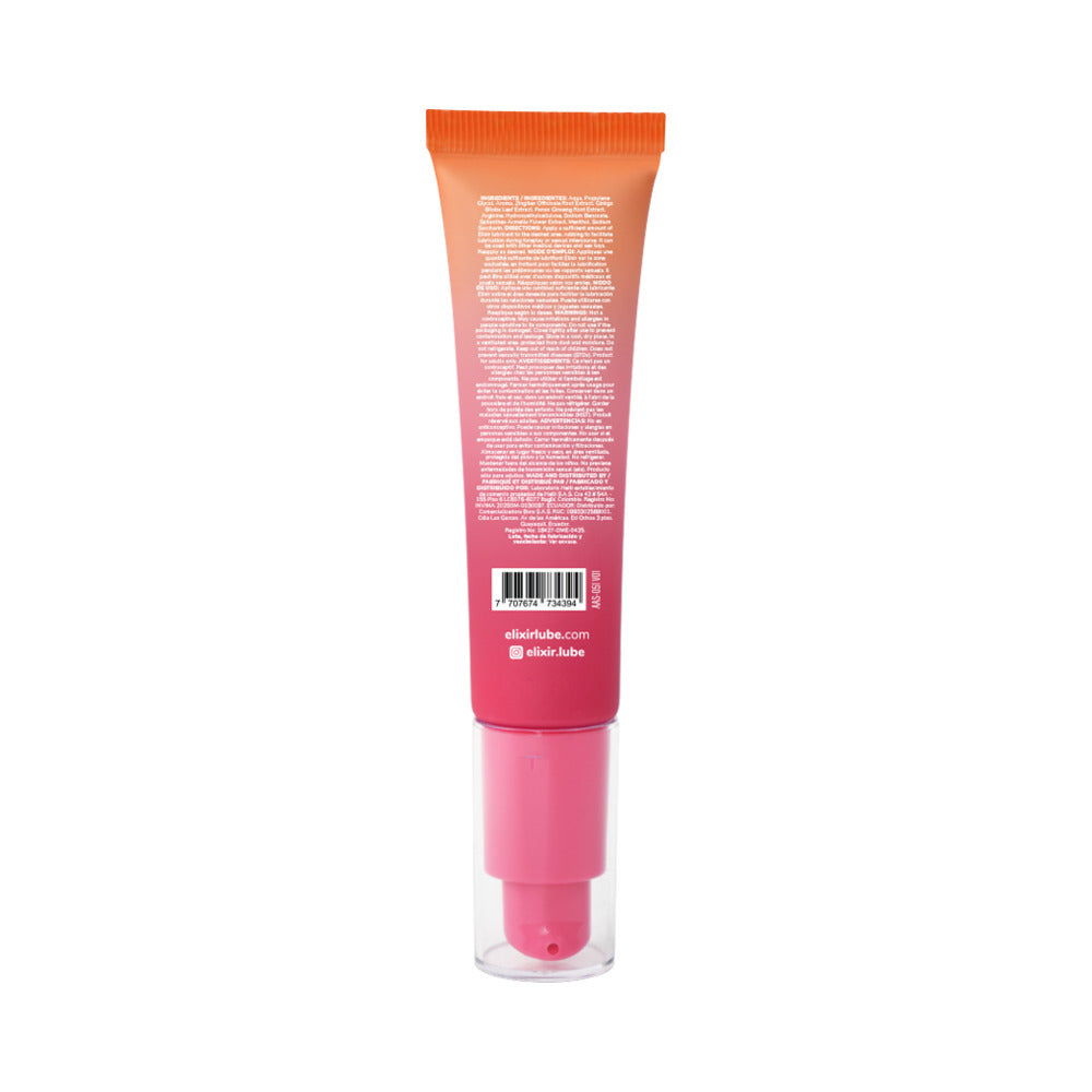 Elixir Multi O Arousal Intimate Gel 0.5 oz. 12pk