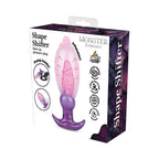 Monster Romance Shape Shifter Inflatible Play Toy with Pump