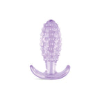Wet Dreams Crystal Ballers Tri-Color Textured Tushy Trainer Kit 3-Pack