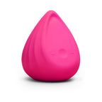 Biird Evii Vibrator Rose Berry