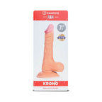 Camtoyz Raw Krono Realistic Dildo