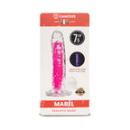 Camtoyz Raw Mabel Realistic Dildo