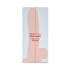 Camtoyz Raw Nebula Realistic Dildo