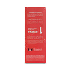 Camtoyz Raw Parker Realistic Vibrating Dildo