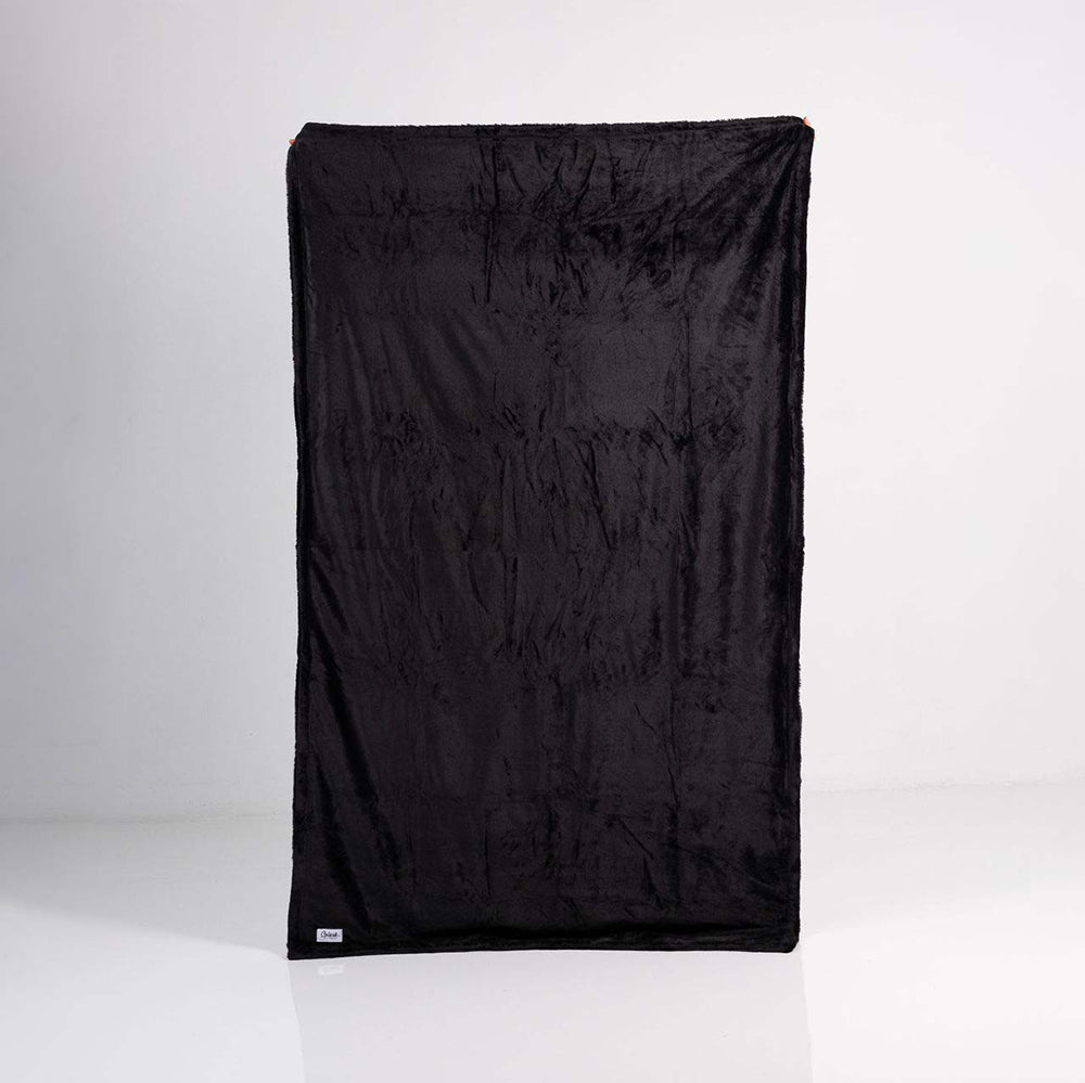 Splash Blanket The OG Extra Small Black