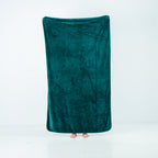 Splash Blanket The OG Small Emerald Green