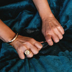 Splash Blanket The OG Small Emerald Green