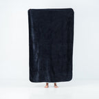 Splash Blanket The OG Medium Black