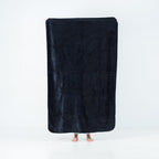 Splash Blanket The OG Large Black