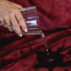 Splash Blanket The OG Large Moon Blood
