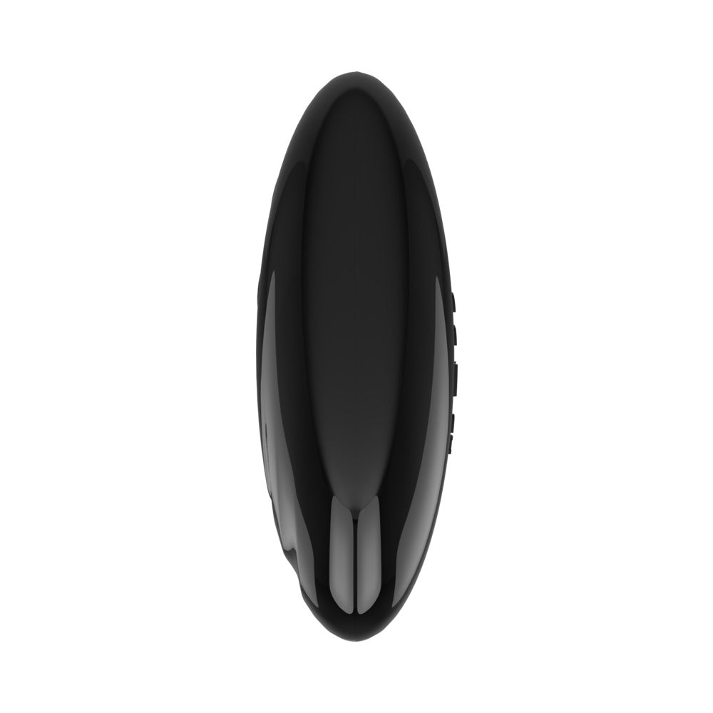 Tentra Rengol Studded Demon Thrusting Dildo Red