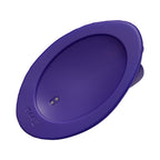 Tentra Twyss Twisted Tentacles Vibrating Grinder Purple