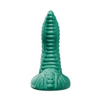 Tentra Zoryn Alien Tail Rotating Grinder Green