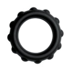 JOCK Enhancers Weighted Silicone C-Ring Set