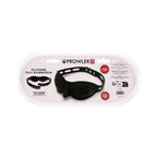 Prowler RED Silicone Full Blindfold